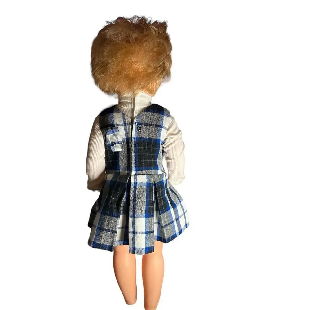 Doll 23” Hong Kong doll
